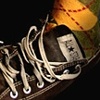Aged Chucks