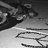 Love on the Sidewalk