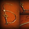 key necklaces