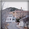 path to the grand hotel