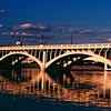 Tempe Bridge