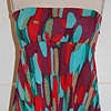 Jewel Toned Go To Skirt