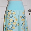 Climbing Roses Go To Skirt