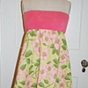 Dogwood Blossoms Go To Skirt
