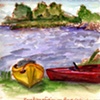 Busse Lake