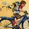 Like Riding a Bike