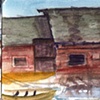 Les Chenoux Island