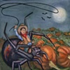 Pumpkin Wrangler