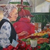 Market