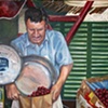 Fruit Man