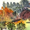 Traverse City Fall 2011