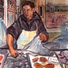 Fish Market