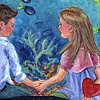 Fish Kiss