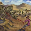 Dino Pet
