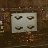 Backdrop for Patti Smith