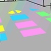 Art lighting Lobby/ Atrium