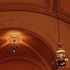 Church Chandelier 3