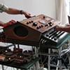 Dewanatron at CasperLand