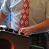 Brian Dewan of Dewanatron