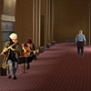 Design concept for Albany Barn fundraiser "Exposed" in October 2011