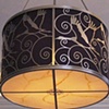 Waldorf Pendant