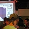 Crowd with Modified Nintendo