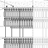 CAD chandelier 6