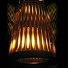 Oakroom Pendant Detail