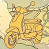 Vespa 