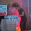 CasperLand front window