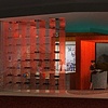 Entrance scene in video submission for Design with Light contest