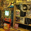 Wall of Synths