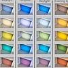 Flight Light: materials