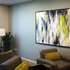 Willis Tower, Private Office