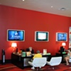 PH Towers Lobby, Las Vegas