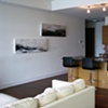 Private Chicago Residence