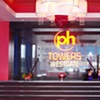 PH Towers, Las Vegas