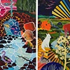 "The Wild and Not-so Wild Things" 
banners 4-6

