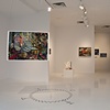 "The Magic Circle" exhibition 
