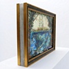 ""And Jennings saw Diana" (installation view)