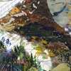 "The old cartographer's swansong" (side one)