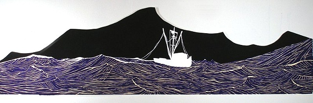 All the Ships at Sea