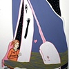 Girl Loves Narwhal
