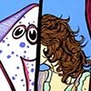 Stand In the Way (Flounder)