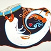 Voyage of the R'ship, Squid and Whale