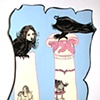 Harpy Talks to a Headless Bird