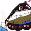 Penelope (top detail)