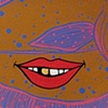 Gold Tooth Flounder