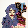 Girl and Femme Demon