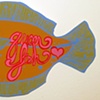 Queer Fish (pinky)